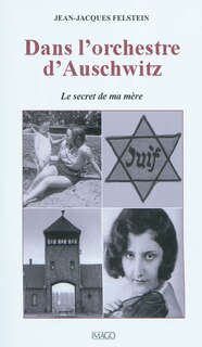 Couverture_Dans l'orchestre d'Auschwitz