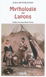 Front cover_Mythologie des lapons