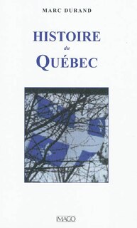 Couverture_Histoire du Québec