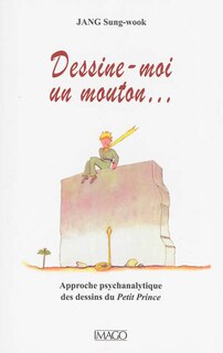 Front cover_Dessine-moi un mouton...