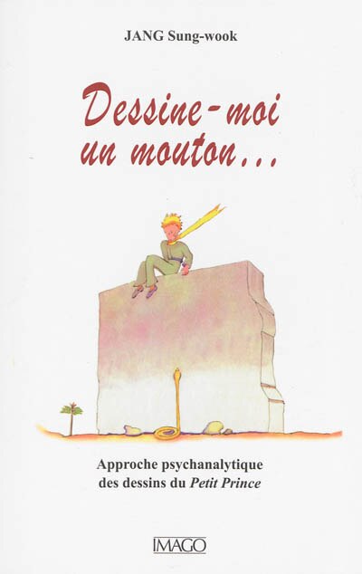 Front cover_Dessine-moi un mouton...