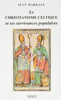 Front cover_Le christianisme celtique et ses survivances populaires
