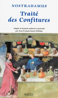 Couverture_Traité des confitures