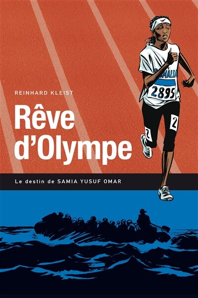 Front cover_Rêve d'Olympe