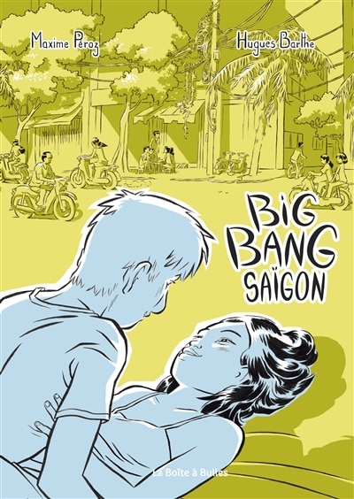 Front cover_BIG BANG SAIGON