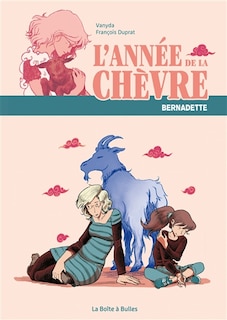 Front cover_L' année de la chèvre