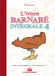 Front cover_OURS BARNABE INT.T04