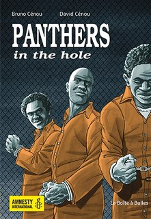 Front cover_PANTHERS IN THE HOLE