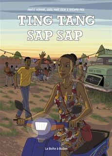 Couverture_Ting tang sap sap
