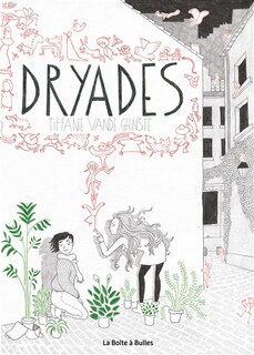 Front cover_DRYADES