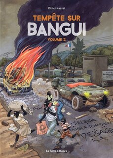 Couverture_TEMPETE SUR BANGUI VOL.