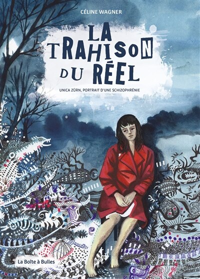 Couverture_La trahison du réel
