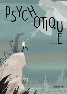 Front cover_PSYCHOTIQUE