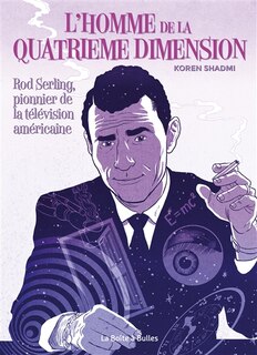 Couverture_L' homme de la quatrième dimension