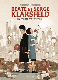 Front cover_Beate et Serge Klarsfeld
