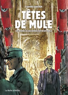 Front cover_Têtes de mule