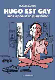 Hugo Est Gay de Hugues Barthe