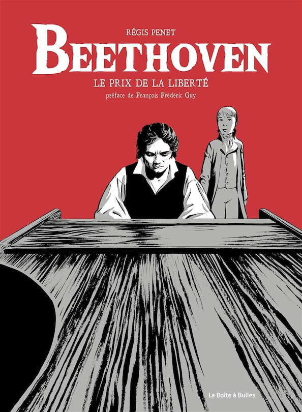 Front cover_Beethoven