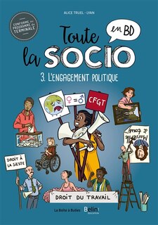 Front cover_L'engagement politique dans les sociétés démocratiques