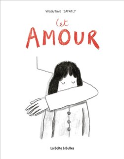 Couverture_Cet amour