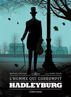 Couverture_L' homme qui corrompit Hadleyburg