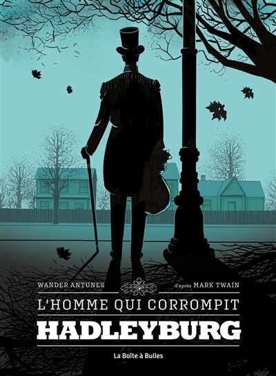 Couverture_L' homme qui corrompit Hadleyburg