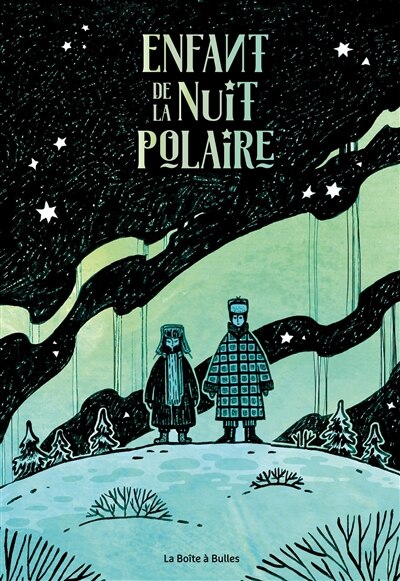 Couverture_Enfant de la nuit polaire