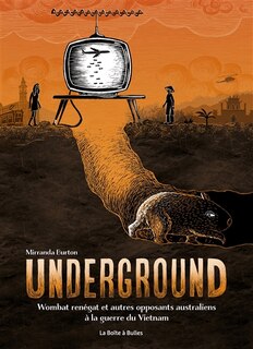 Front cover_Underground