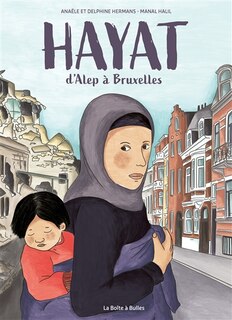 Front cover_Hayat