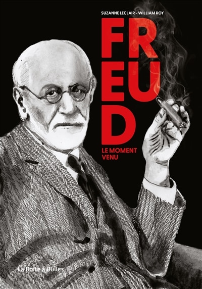Couverture_Freud, le moment venu