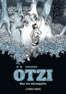 Front cover_Otzi