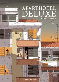 Couverture_Aparthotel Deluxe