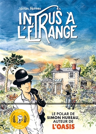 Couverture