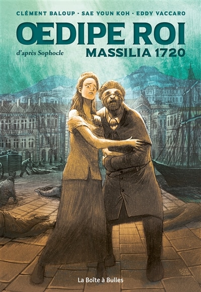 Front cover_Oedipe roi