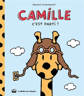 Couverture_C'est parti !
