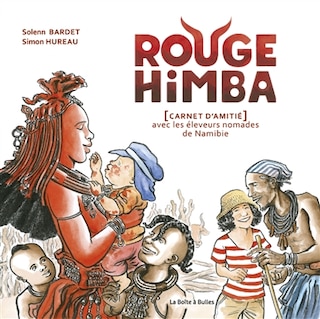 Front cover_Rouge Himba
