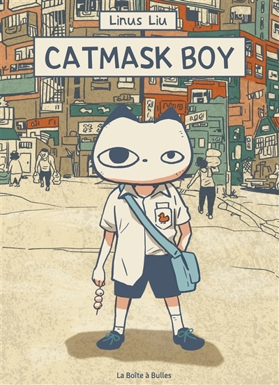 Couverture_Catmask Boy