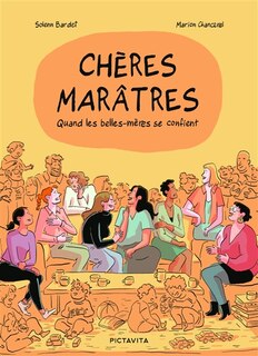 Couverture_Ch&egrave;res mar&acirc;tres