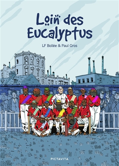 Couverture_Loin des eucalyptus