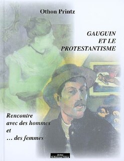 Front cover_Gauguin et le protestantisme