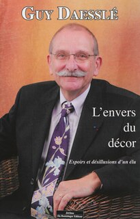 Couverture_L' envers du décor