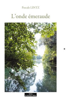 Couverture_L' onde &eacute;meraude