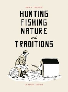 Front cover_Hunting, fishing, nature and traditions