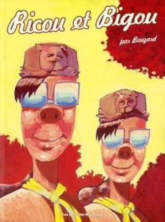Couverture