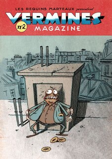 Front cover_Le beignet de la dernière chance