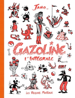 Front cover_Gazoline