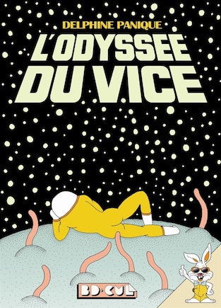 Odyssée du vice (L')