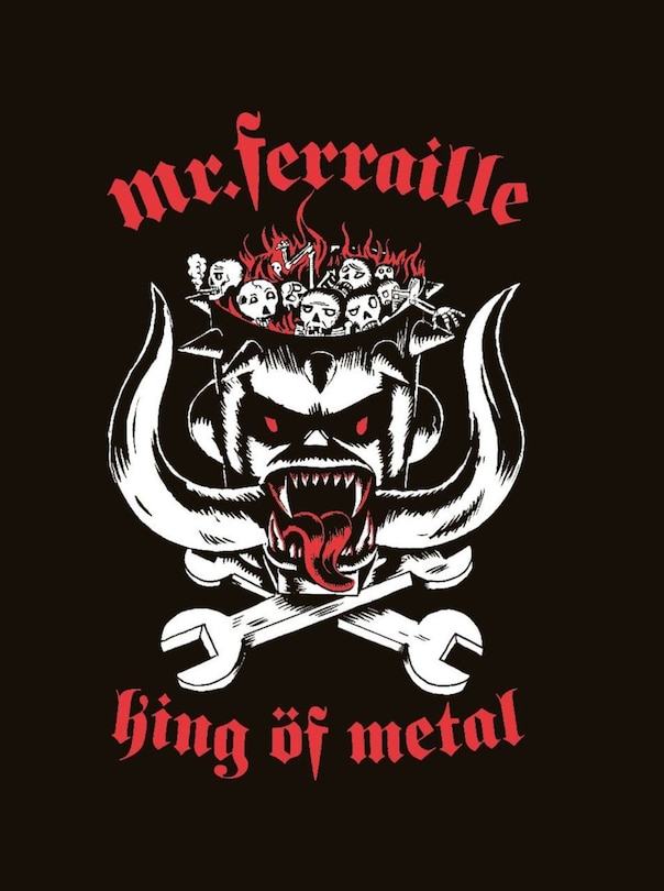 Couverture_Mr. Ferraille
