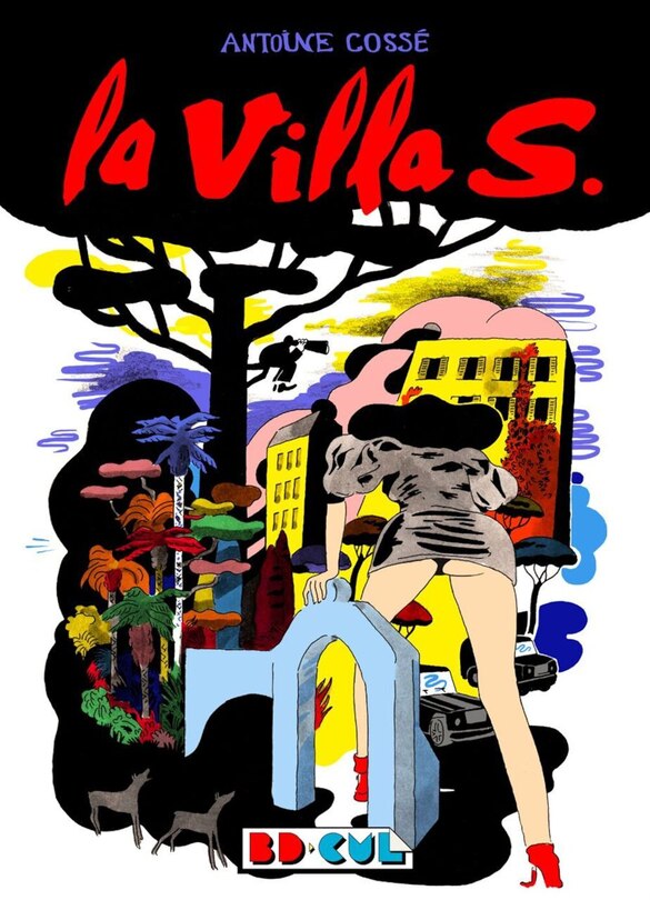 Couverture_La villa S.