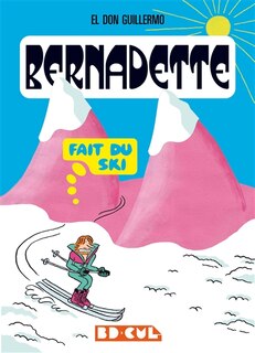 Couverture_Bernadette fait du ski